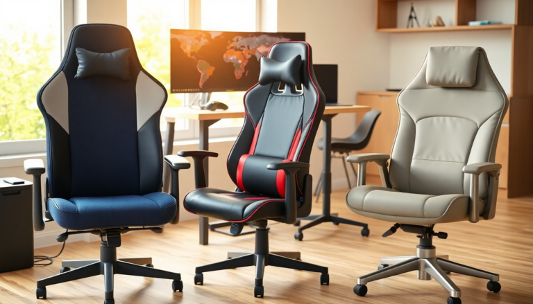 top gaming chairs for comfort and support in 2025 1751814370