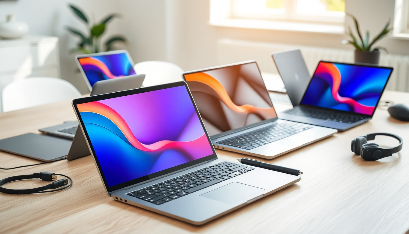 top laptop and tablet deals for savvy shoppers 1752324306
