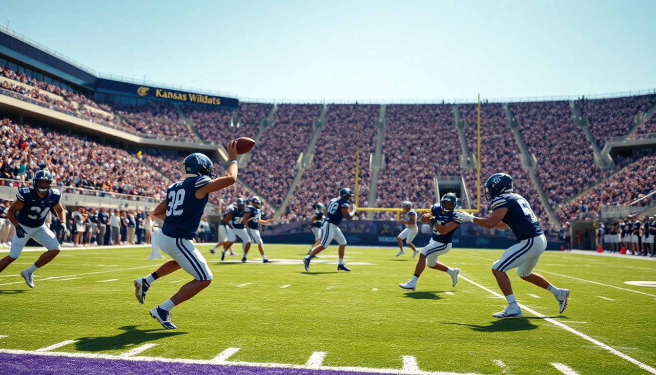 top reasons to play with the kansas state wildcats in ea sports college football 1752443355
