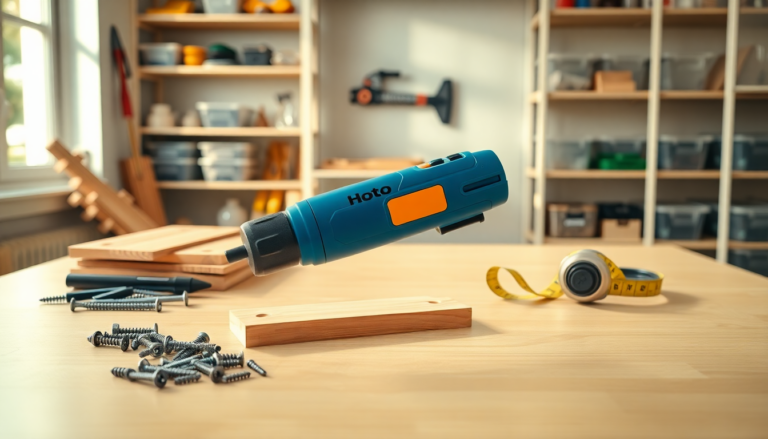 transform your diy experience with a powerful electric screwdriver 1752235359