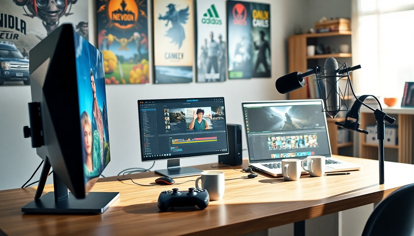 transform your gaming streams into viral clips effortlessly 1752920191