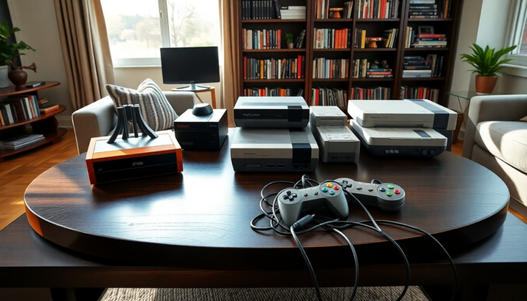transformative video game consoles that shaped our gaming experience 1751376717