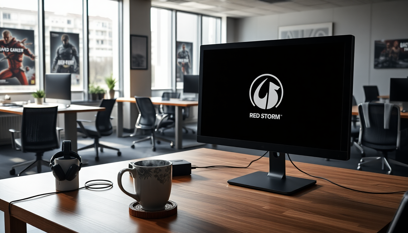 ubisoft red storm announces layoffs amid restructuring efforts 1752020826