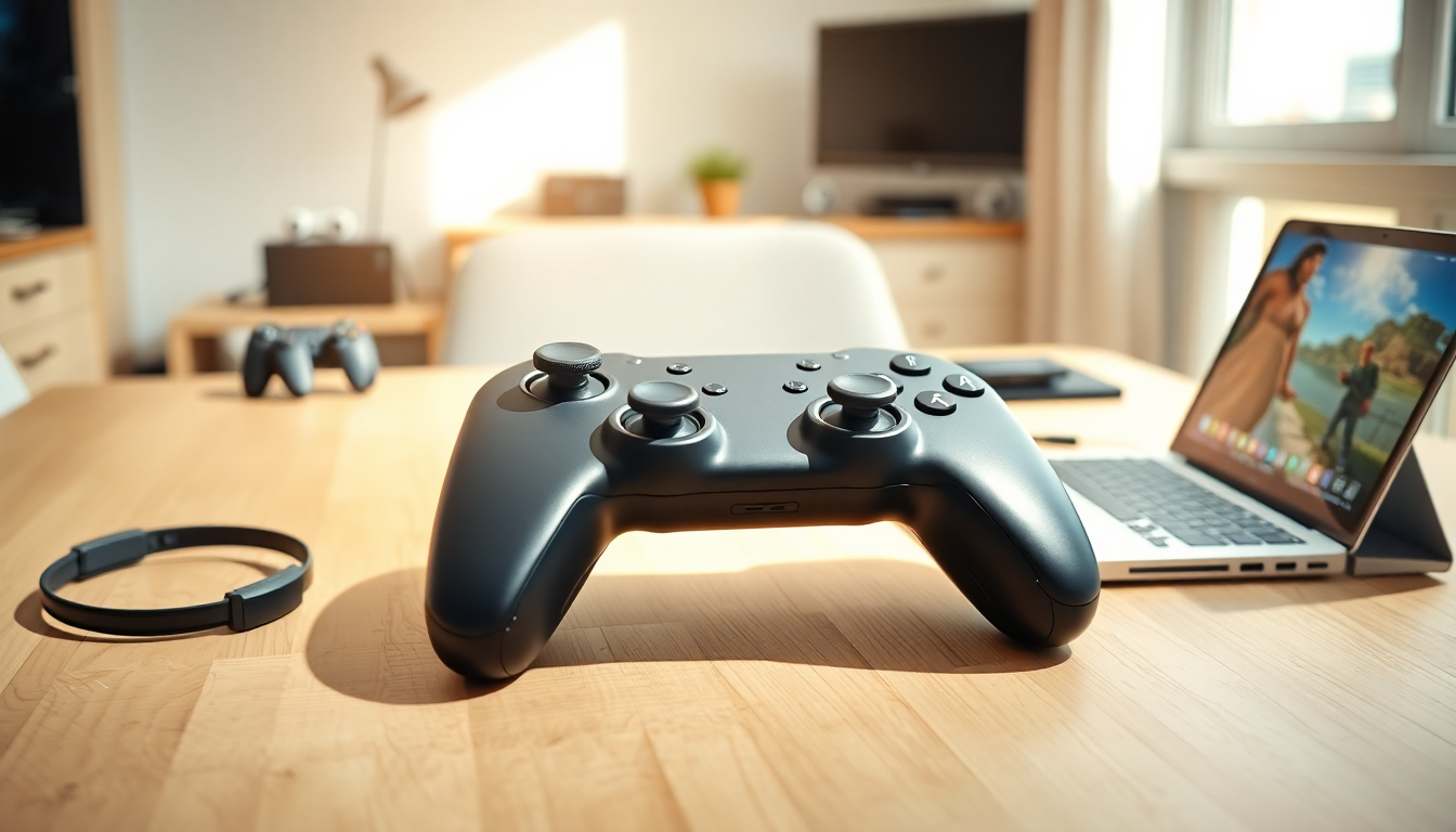ultimate 24g controller the affordable alternative to major brands 1752024512