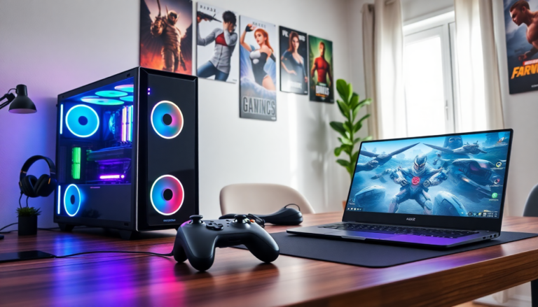 unbeatable gaming desktop and laptop deals for gamers 1752120604