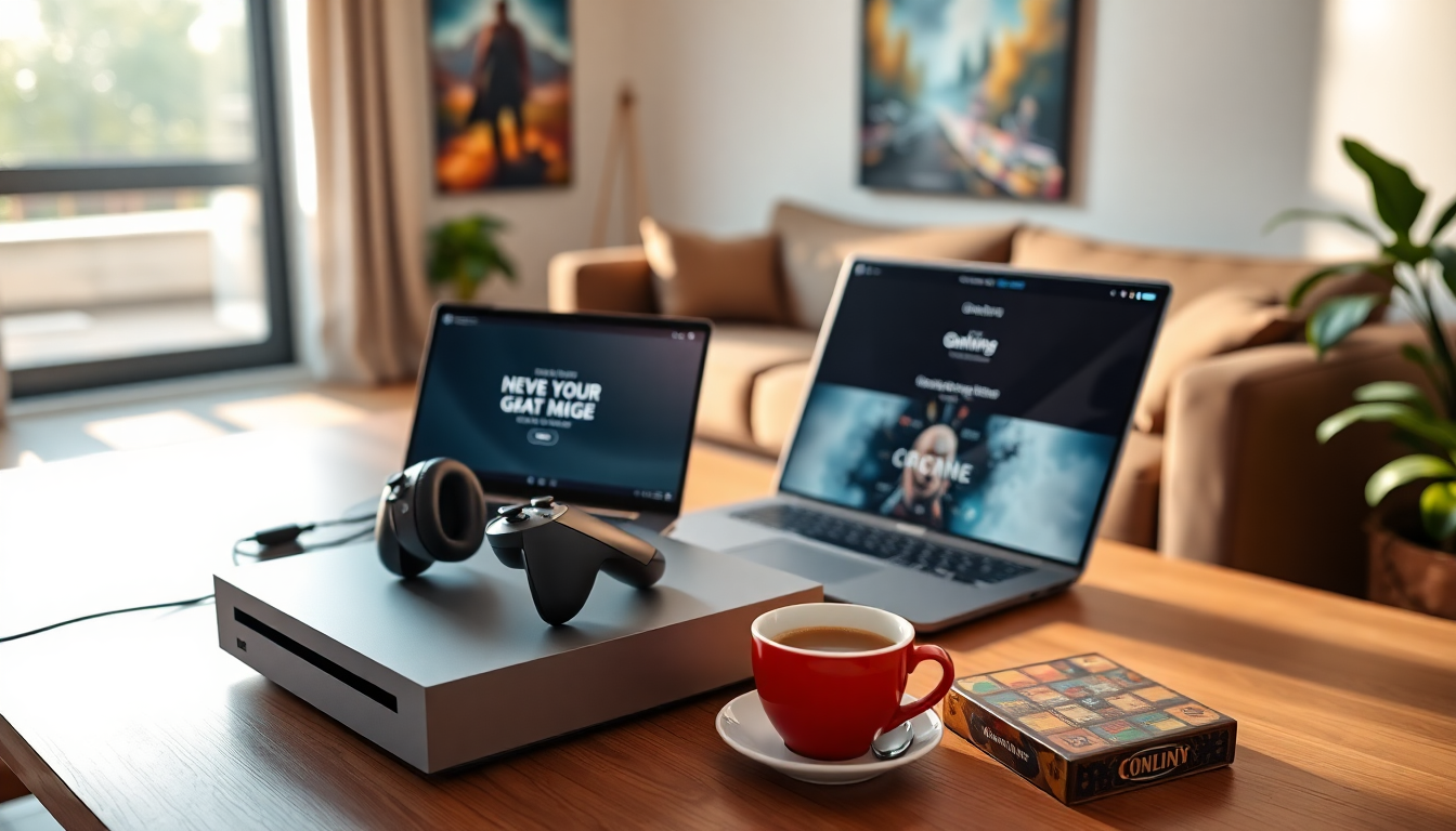 unleash your gaming potential with 20 new cloud titles 1751556652