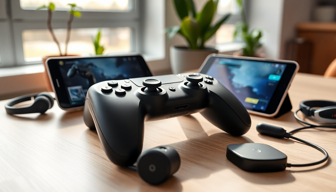 unleashing the backbone pro a top tier controller for mobile and cloud gaming 1751732893