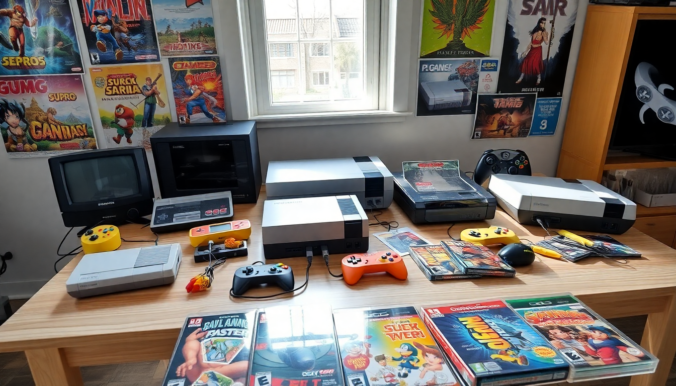 unlocking retro gaming deals this prime day what you need to know 1751725580