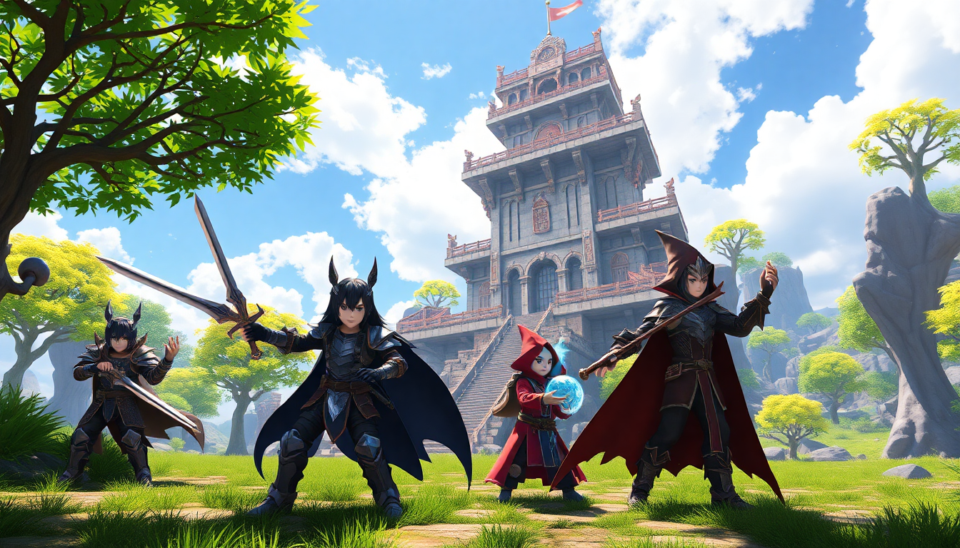 unlocking the secrets of anime vanguards codes and gameplay 1751564062