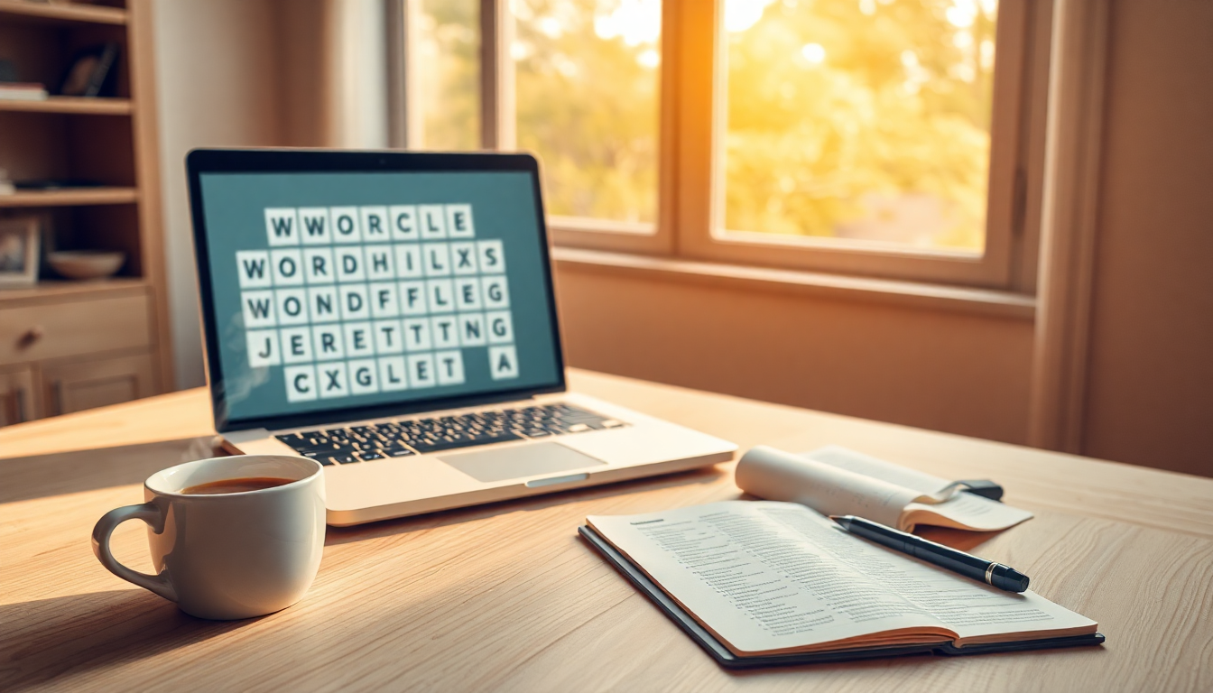 unlocking the secrets of todays wordle tips for success 1751688982