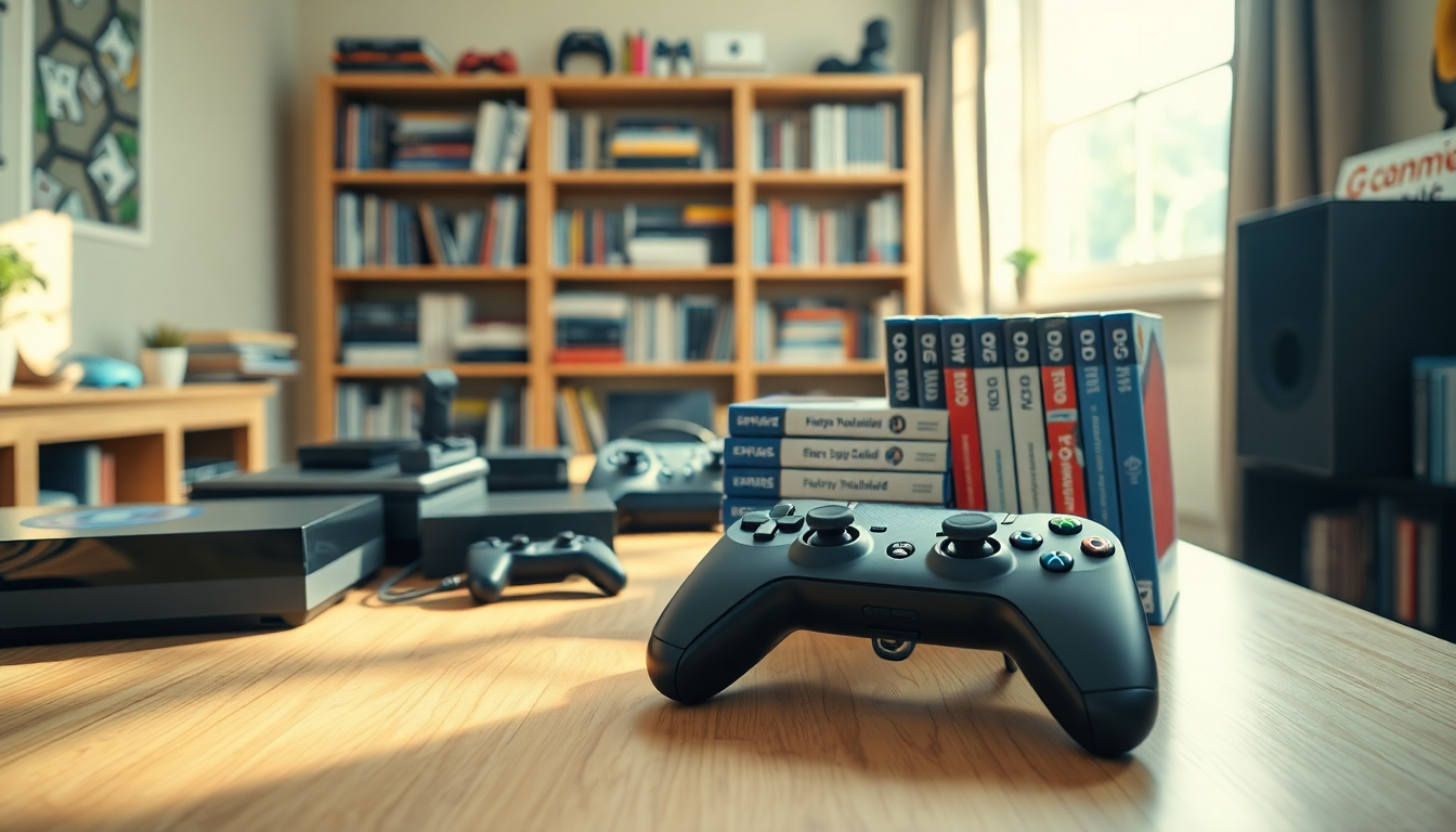 unmissable gaming deals in the latest humble choice bundle 1752361446