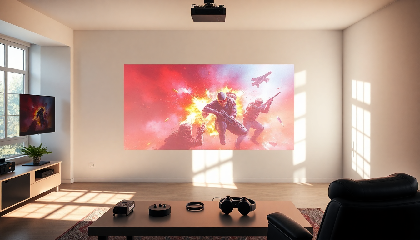 upgrade your gaming experience with advanced projection technology 1751969120