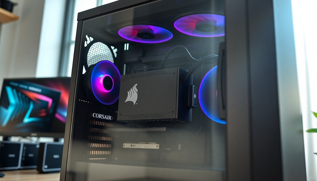 upgrade your pc with the corsair rmx shift power supply 1751637777