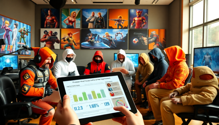 video game performers on the verge of ending 11 month strike 1752131672