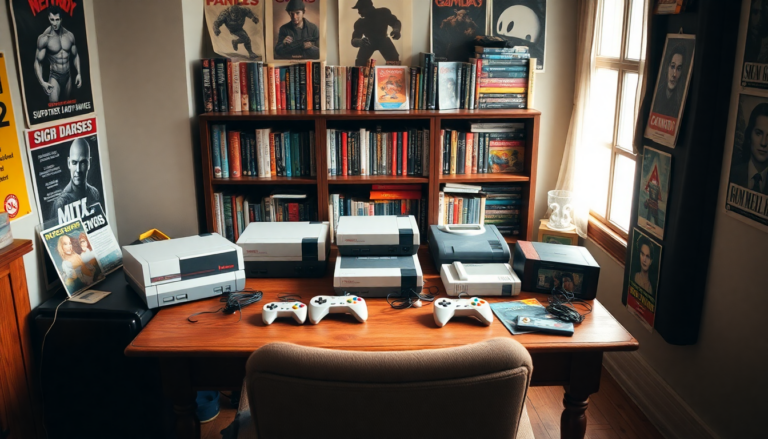 why retro gaming consoles are making a comeback 1751446303