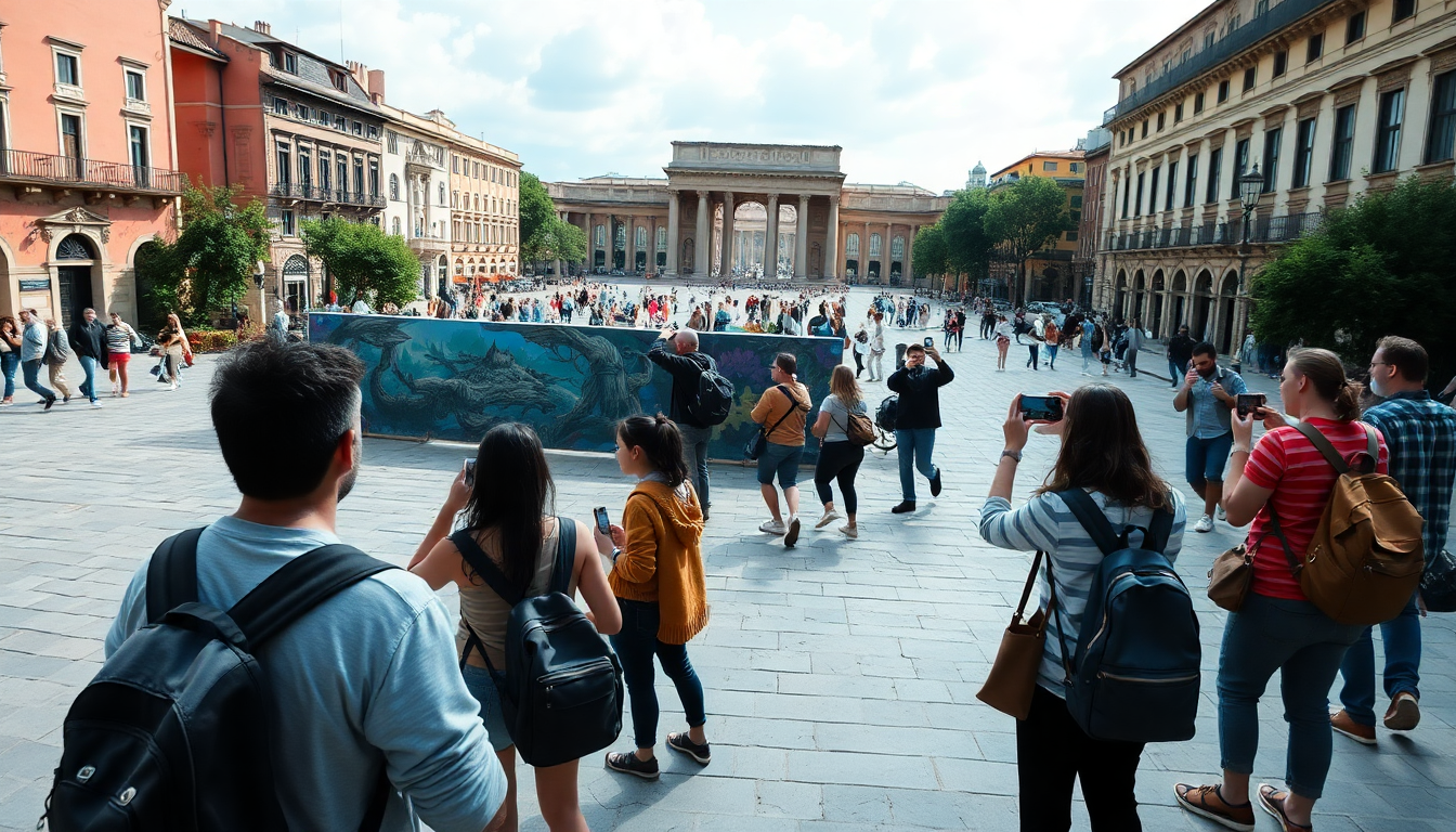 why video game tourism is becoming a global phenomenon 1751670679