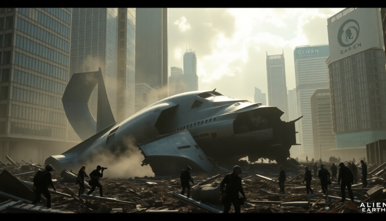 alien earth offers a fresh take on the classic franchise python 1755127034