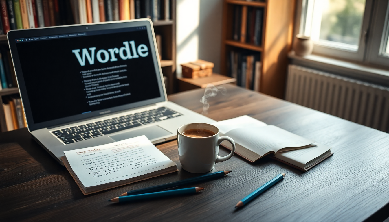 conquer todays wordle with expert hints python 1754021505
