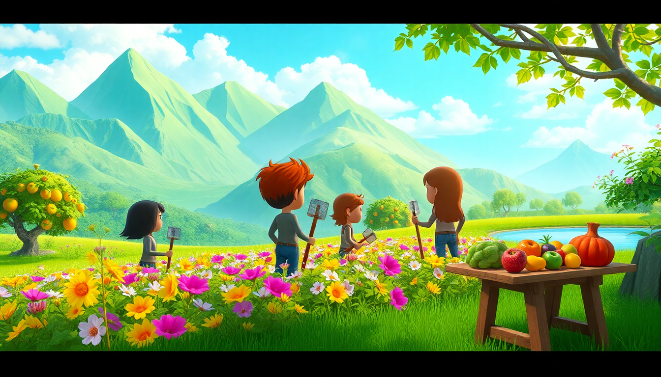 coral island patch 12 brings multiplayer and new romance features python 1755278947