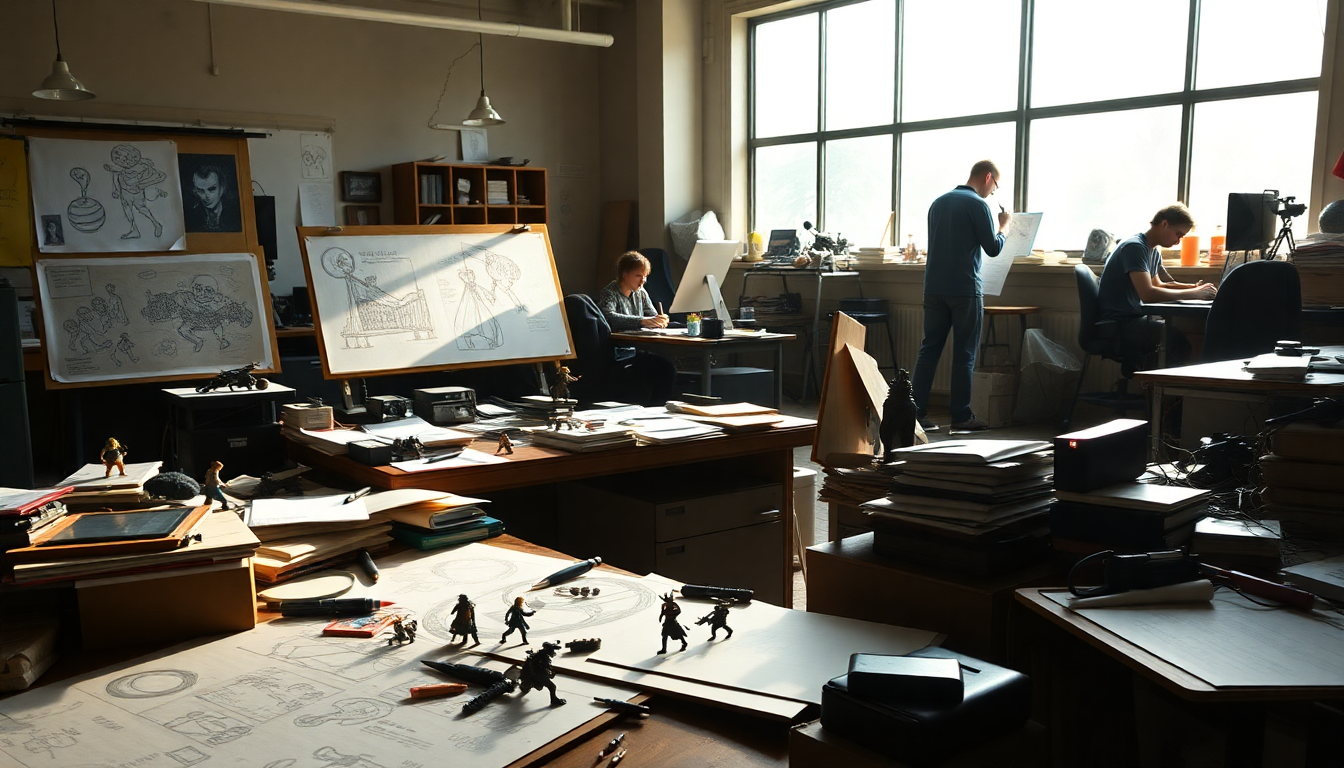 double fine focuses on new projects no psychonauts 3 in sight python 1756059564