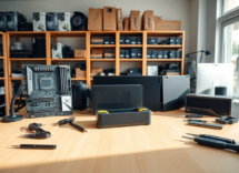 essential tips for assembling a high performance gaming pc python 1755712685