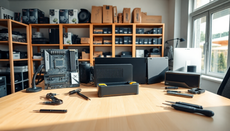 essential tips for assembling a high performance gaming pc python 1755712685