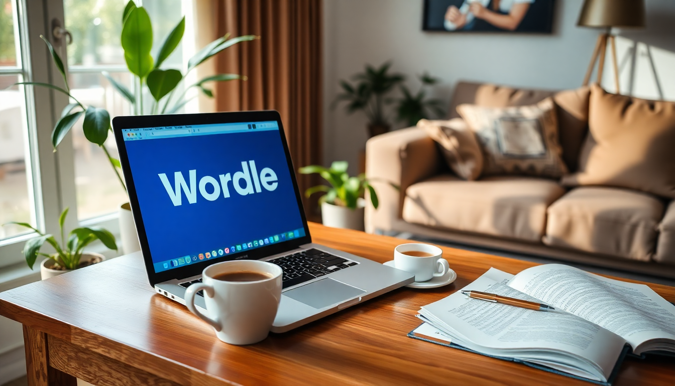 essential wordle strategies to enhance your game python 1754975200