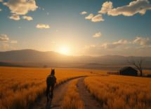 exploring emotional challenges in red dead redemption 2 python 1754498249