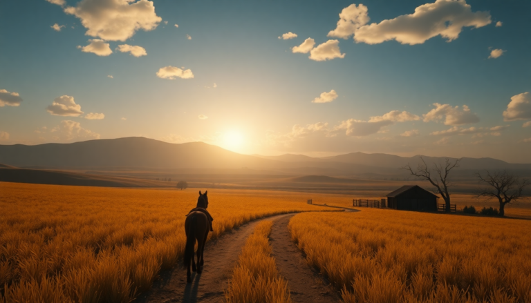 exploring emotional challenges in red dead redemption 2 python 1754498249