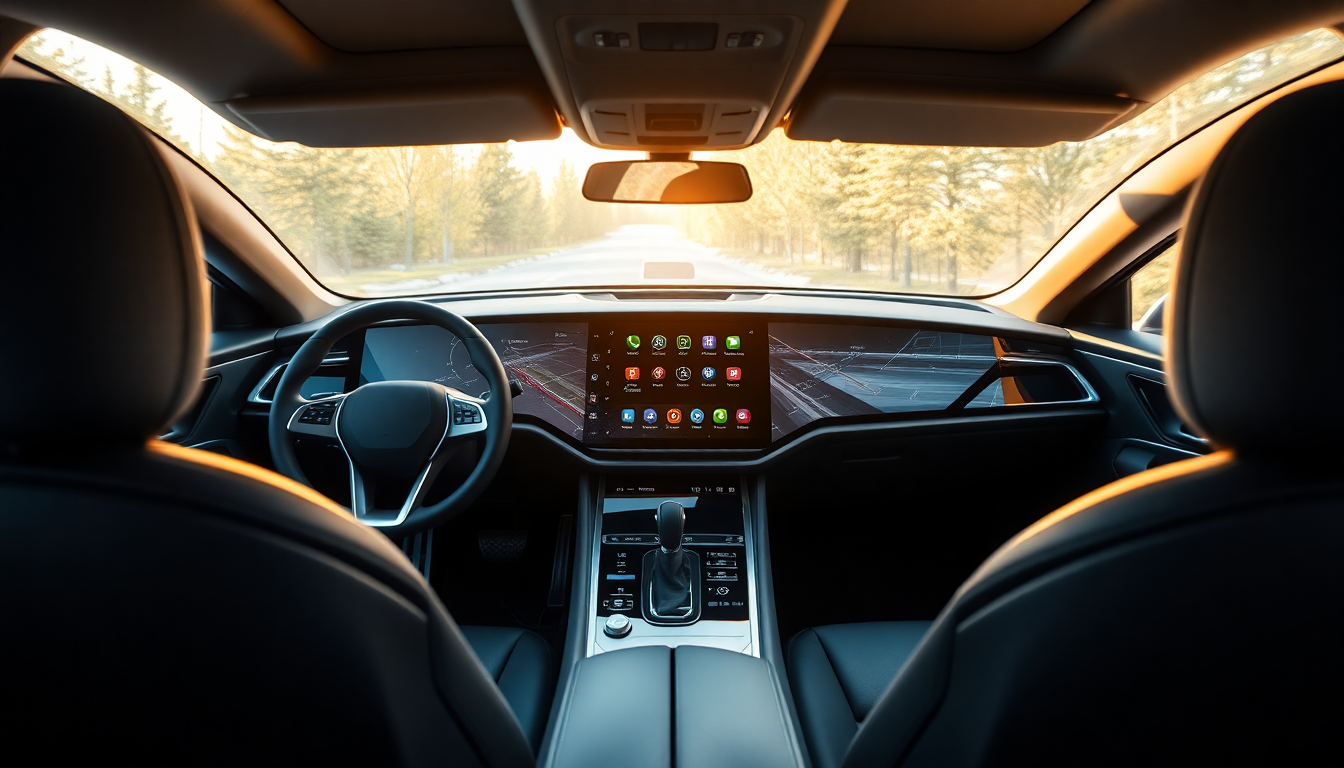 exploring the future of in car infotainment systems python 1754346501