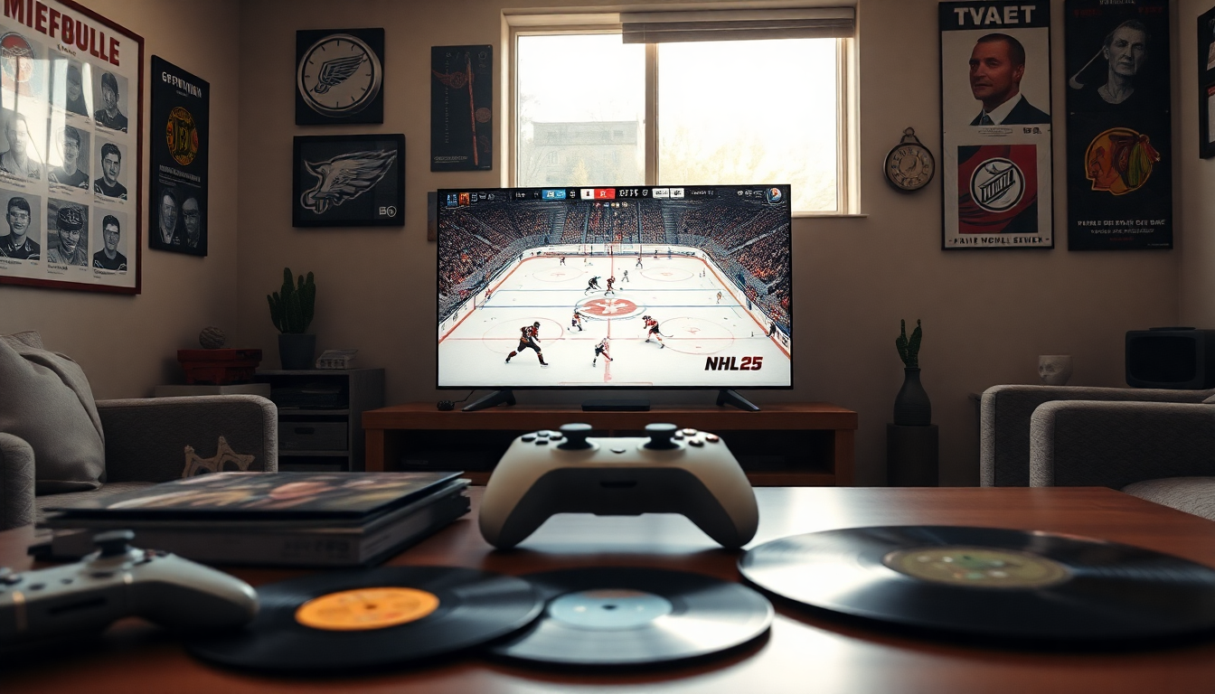 exploring the iconic soundtracks of ea sports nhl series python 1755994379