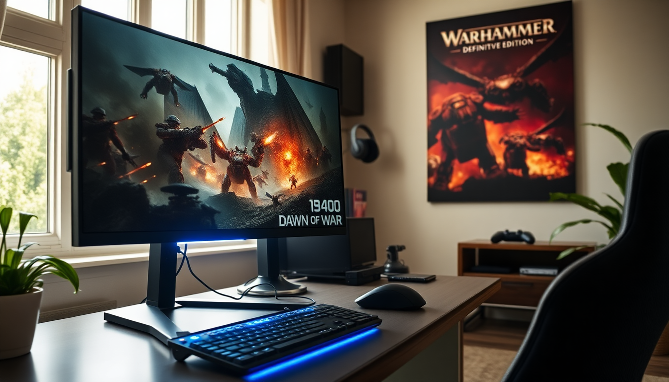 geforce now launches warhammer 40000 and more titles python 1755213780
