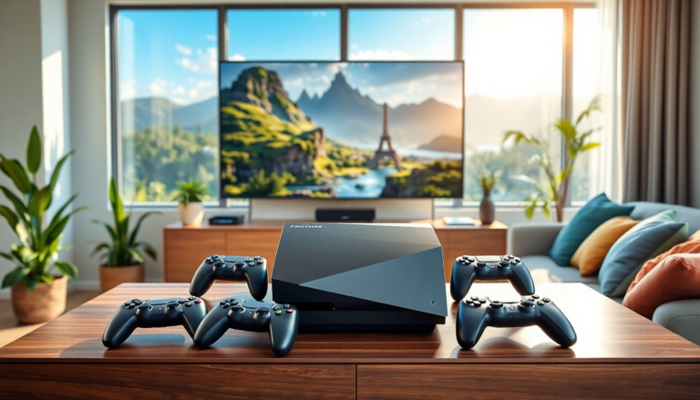 growth trends in the global home console market python 1756167932