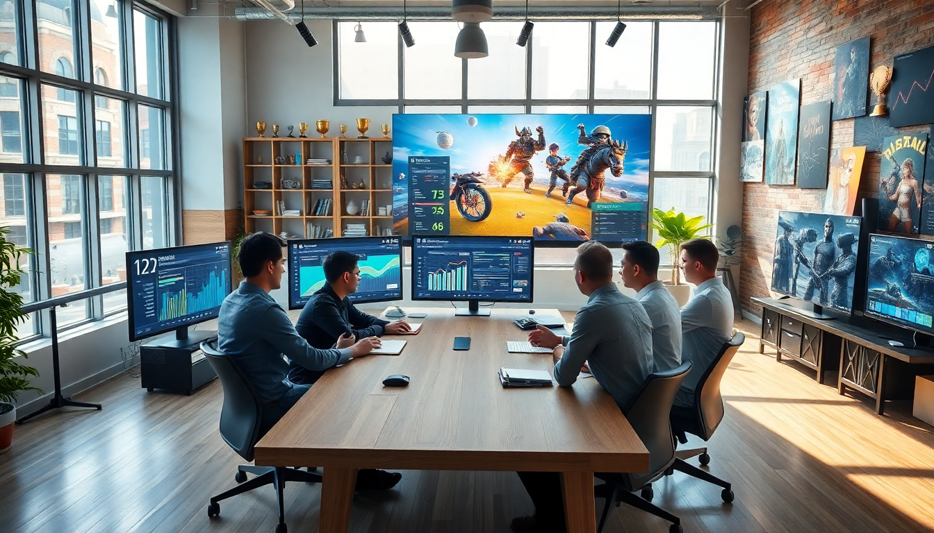 how ai is revolutionizing player engagement and monetization python 1755148698