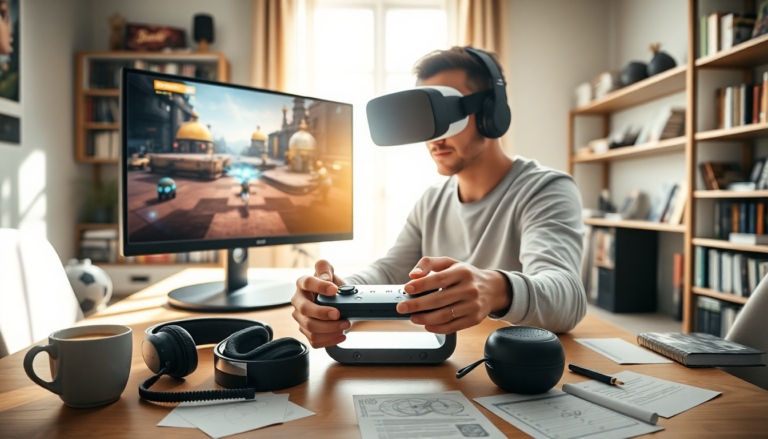 how artificial intelligence is reshaping gaming experiences python 1754888485