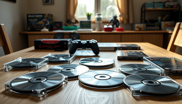 how gaming shaped my perspective on caring for belongings python 1756102912