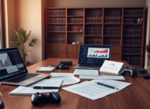 key legal issues in the gaming industry insights from experts python 1756297952
