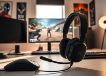 limited edition sentinels themed blackshark v3 pro headset launched by razer python 1754129849