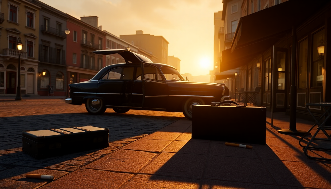 mafia terra madre trailer showcases global reviews and accolades python 1754715173