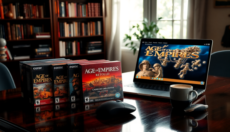 massive discounts on age of empires games as series celebrates 25th anniversary python 1755951036