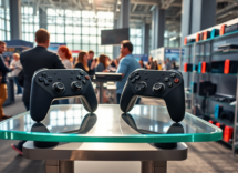 new gulikit controllers tt pro and tt max set to enhance gaming experience python 1756016200