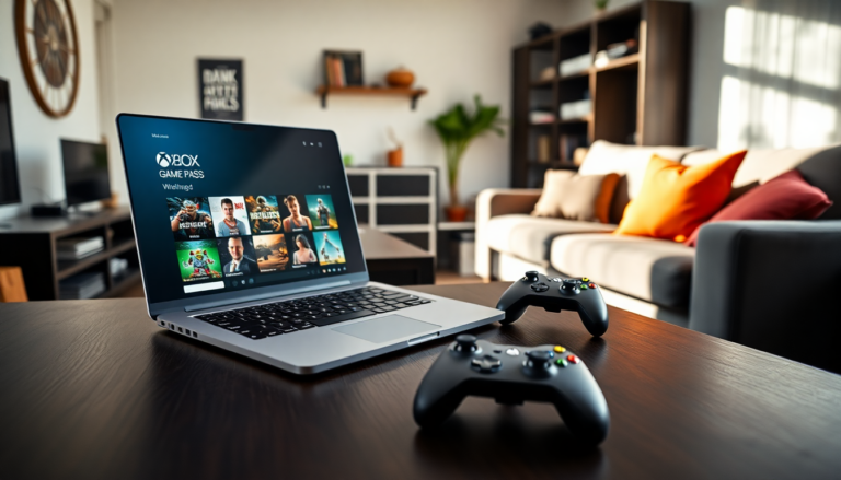 new xbox game pass updates improve cross device gaming python 1756406312