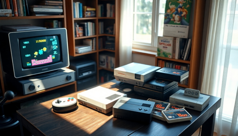 nostalgia fuels the retro gaming revival among young players python 1756319595