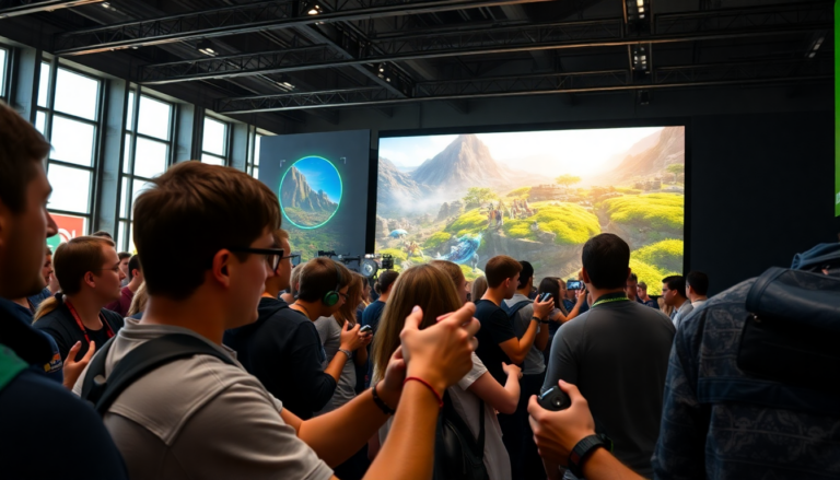 revolutionary ai advancements at gamescom 2025 by nvidia python 1755821012