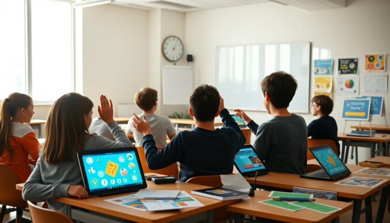 the benefits of gamifying education in the classroom python 1754519889