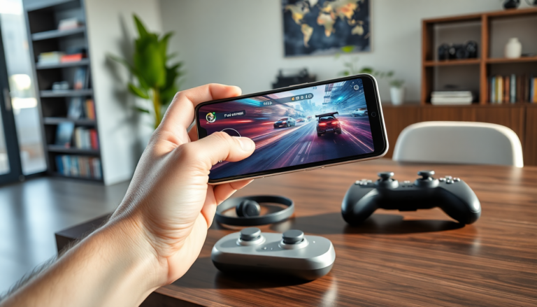 top android devices for an exceptional gaming experience in 2025 python 1755192003