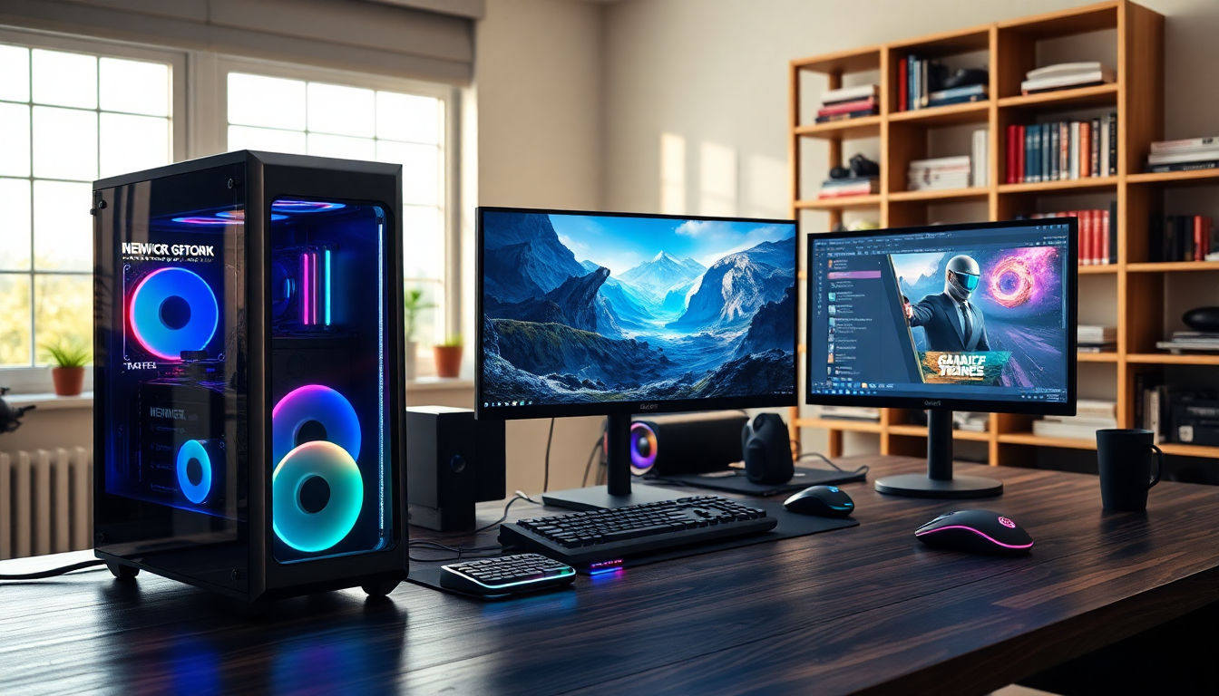 top graphics cards to upgrade your gaming setup in 2025 python 1754194828