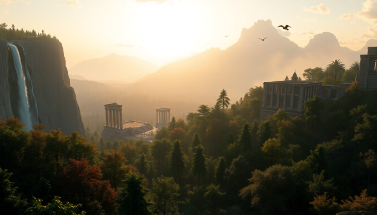 top open world games that redefine the genre python 1756146282