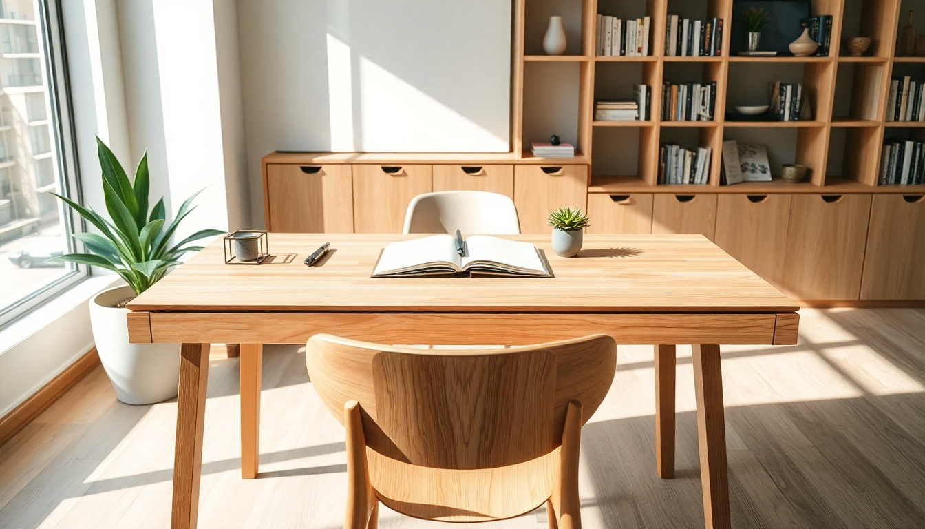 transform your workspace with creative desk designs python 1754931810