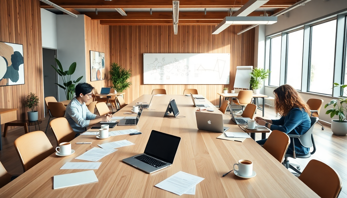 understanding collaboration in challenging business environments python 1754801809